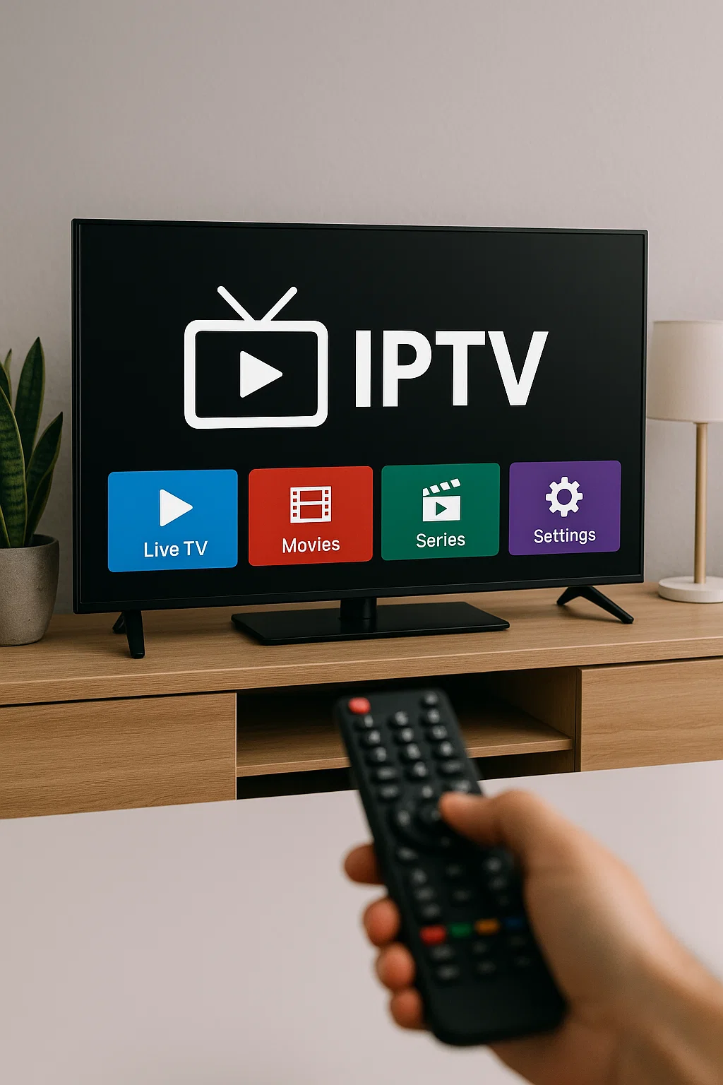 Classement du meilleur abonnement IPTV en France pour 2025